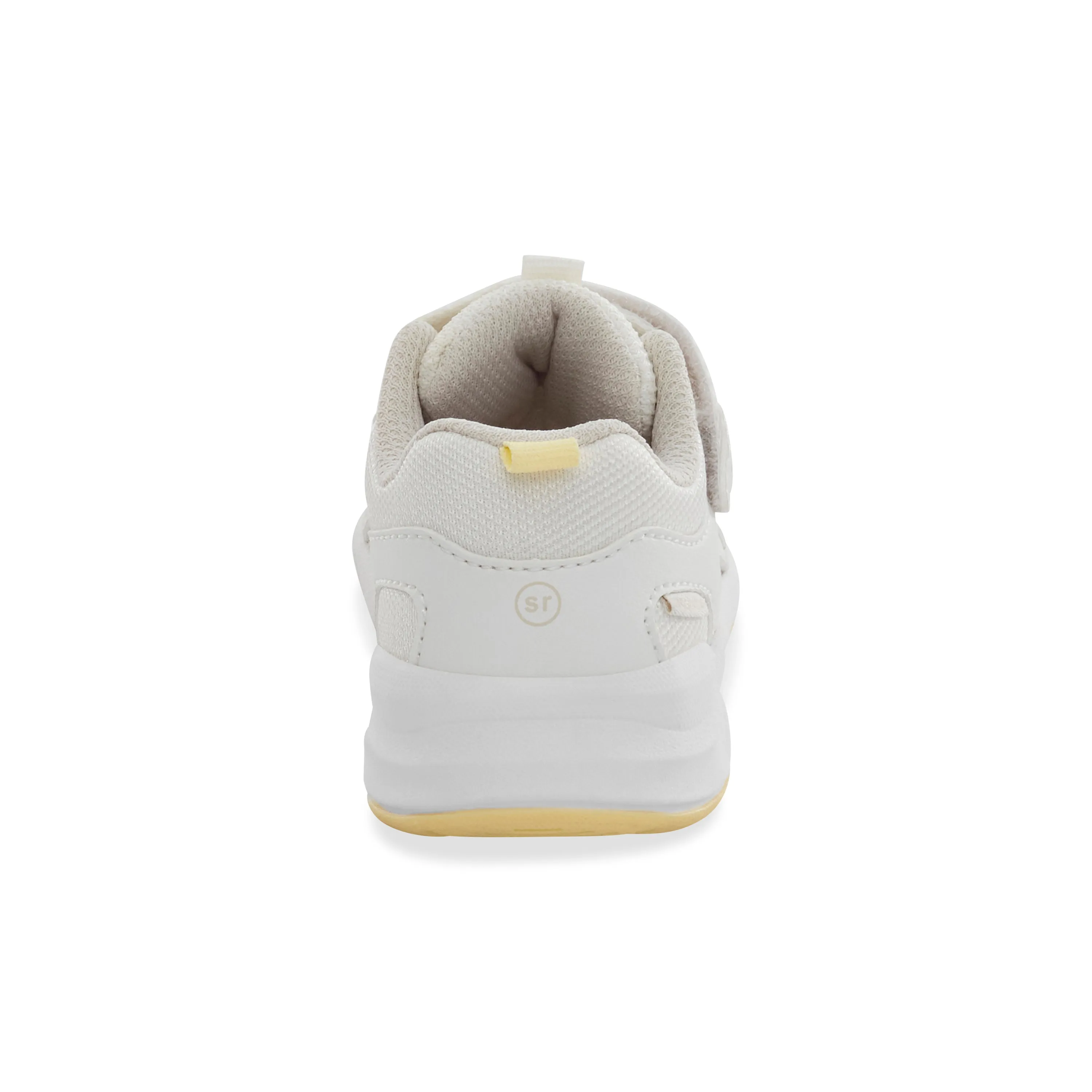 Player Sneaker - Little Kid Off White