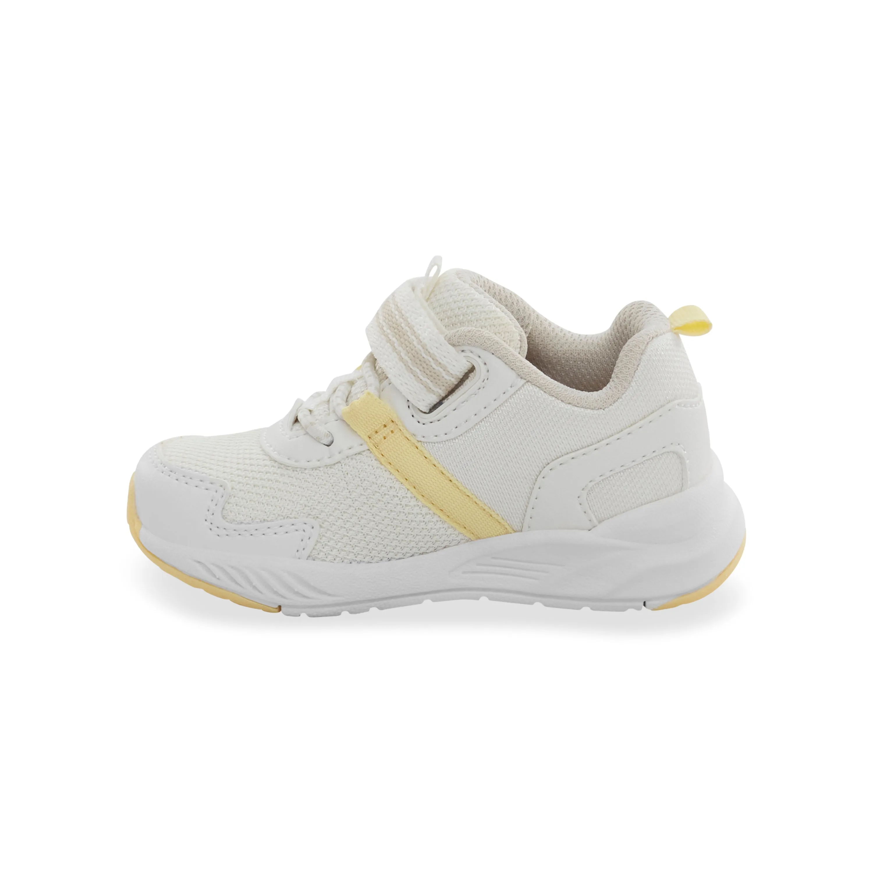 Player Sneaker - Little Kid Off White