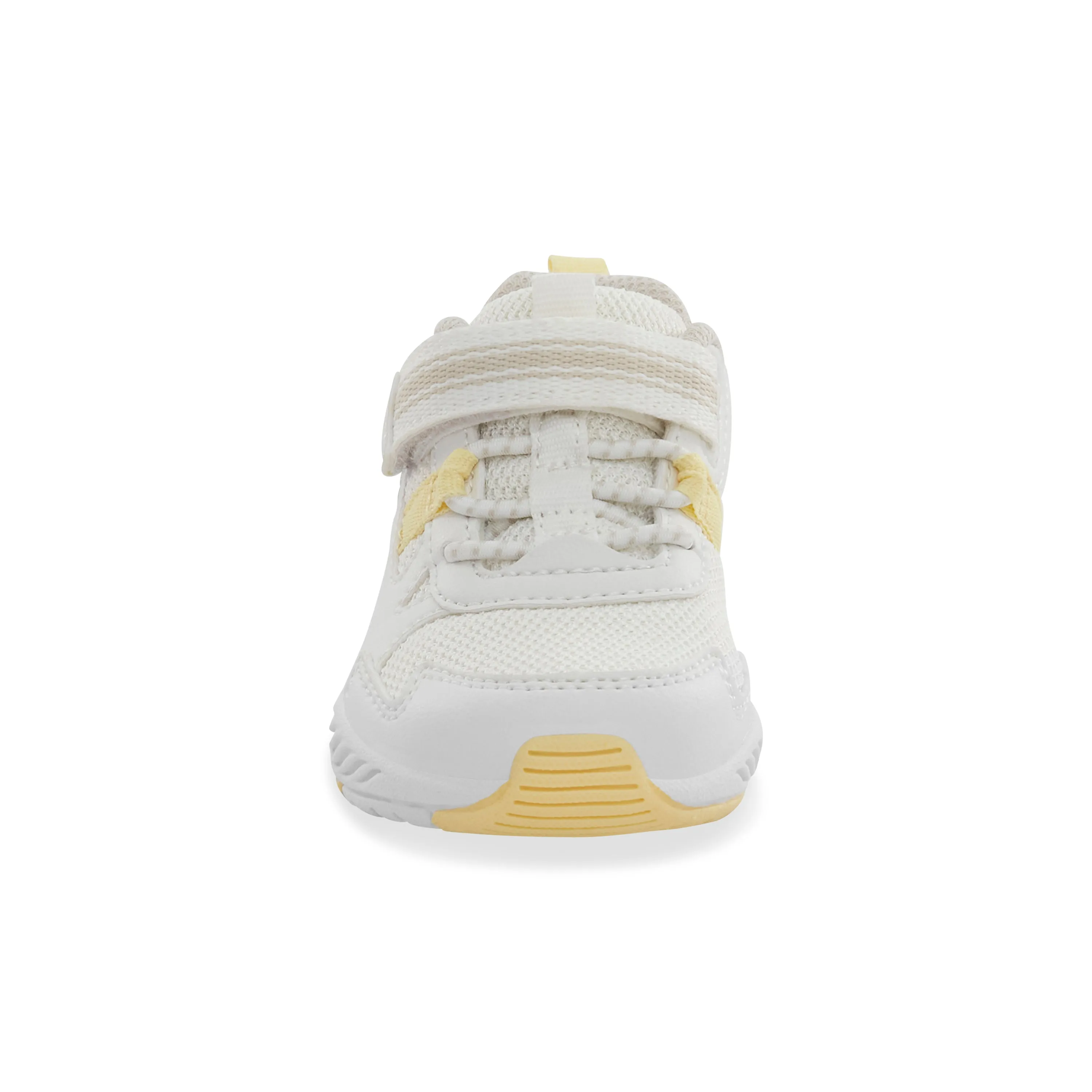 Player Sneaker - Little Kid Off White