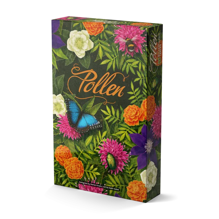 Pollen