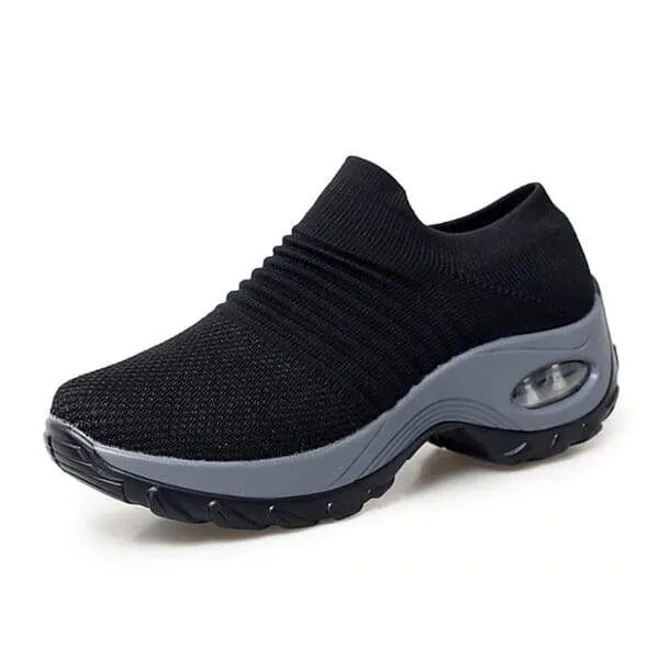 PREMIUM ORTHOPEDIC SNEAKERS WITH ARCH SUPPORT