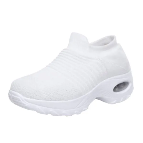 PREMIUM ORTHOPEDIC SNEAKERS WITH ARCH SUPPORT