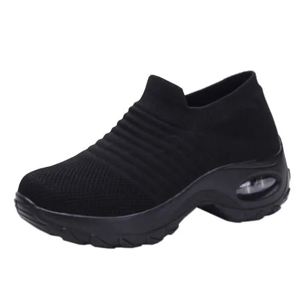 PREMIUM ORTHOPEDIC SNEAKERS WITH ARCH SUPPORT