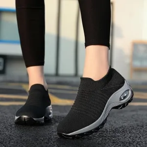 PREMIUM ORTHOPEDIC SNEAKERS WITH ARCH SUPPORT