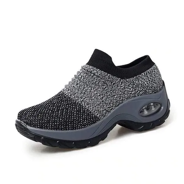 PREMIUM ORTHOPEDIC SNEAKERS WITH ARCH SUPPORT
