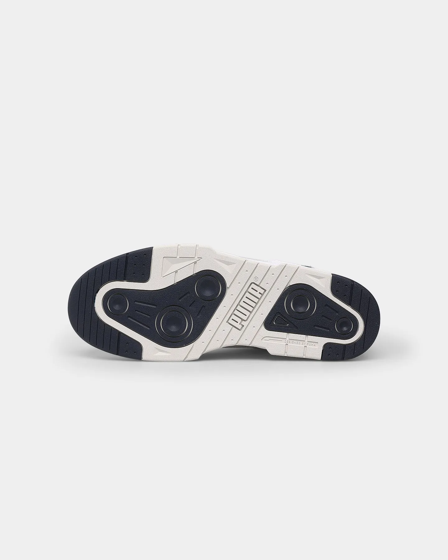Puma Slipstream Invdr Puma White