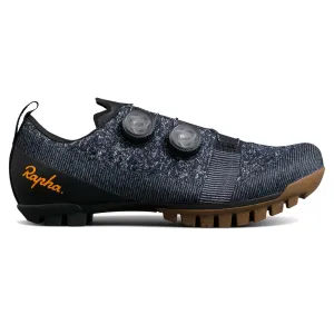 Rapha Unisex Explore Powerweave Shoes - Navy