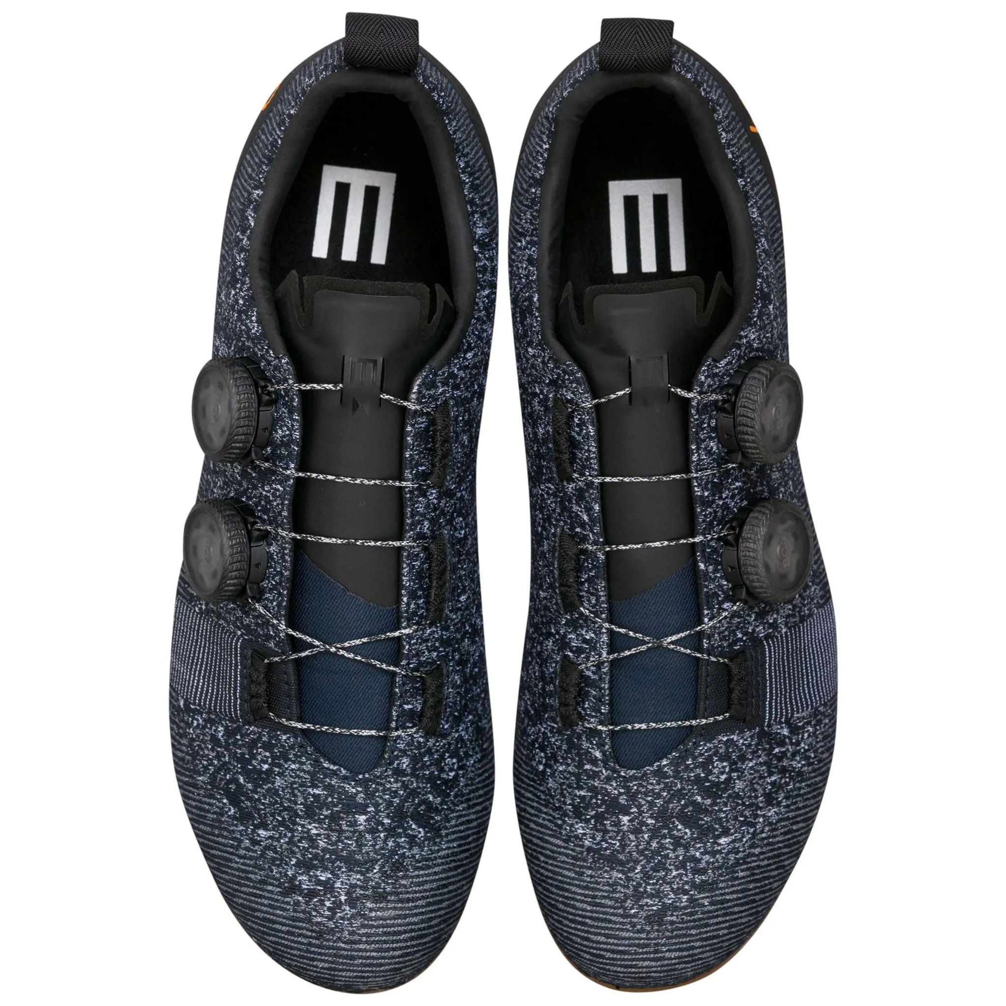 Rapha Unisex Explore Powerweave Shoes - Navy