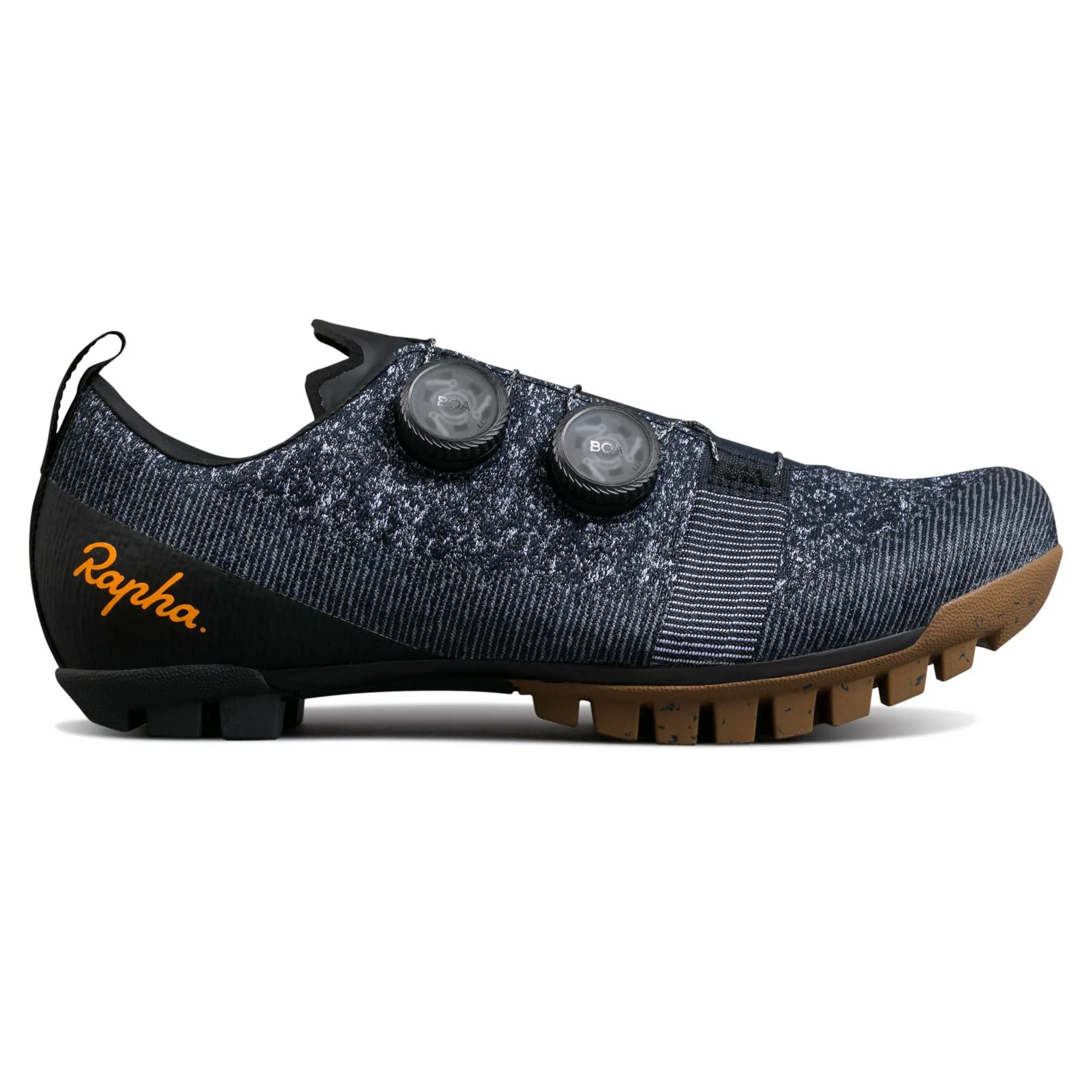 Rapha Unisex Explore Powerweave Shoes - Navy