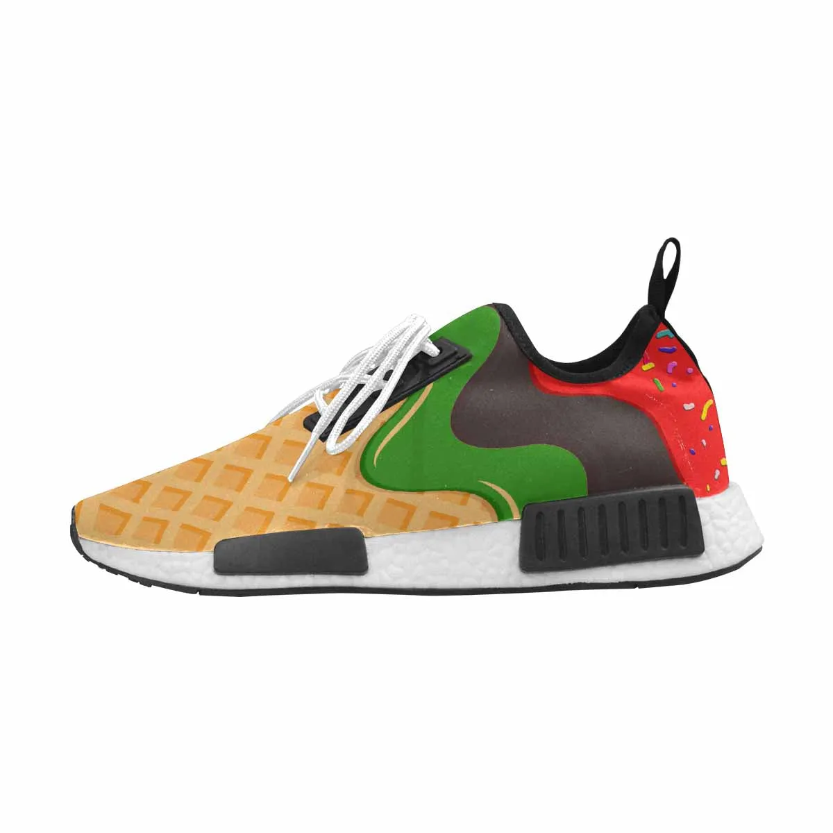 RBG ICE CREAM Draco Running Men’s Shoes