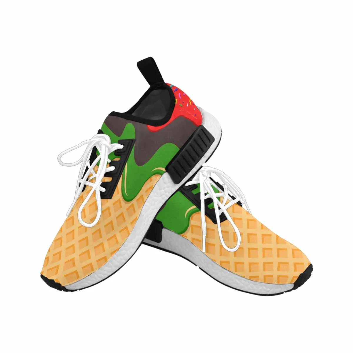RBG ICE CREAM Draco Running Men’s Shoes