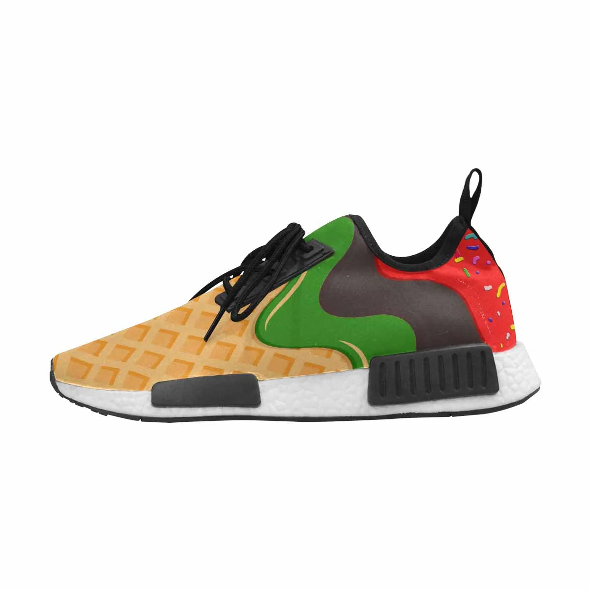 RBG ICE CREAM Draco Running Men’s Shoes