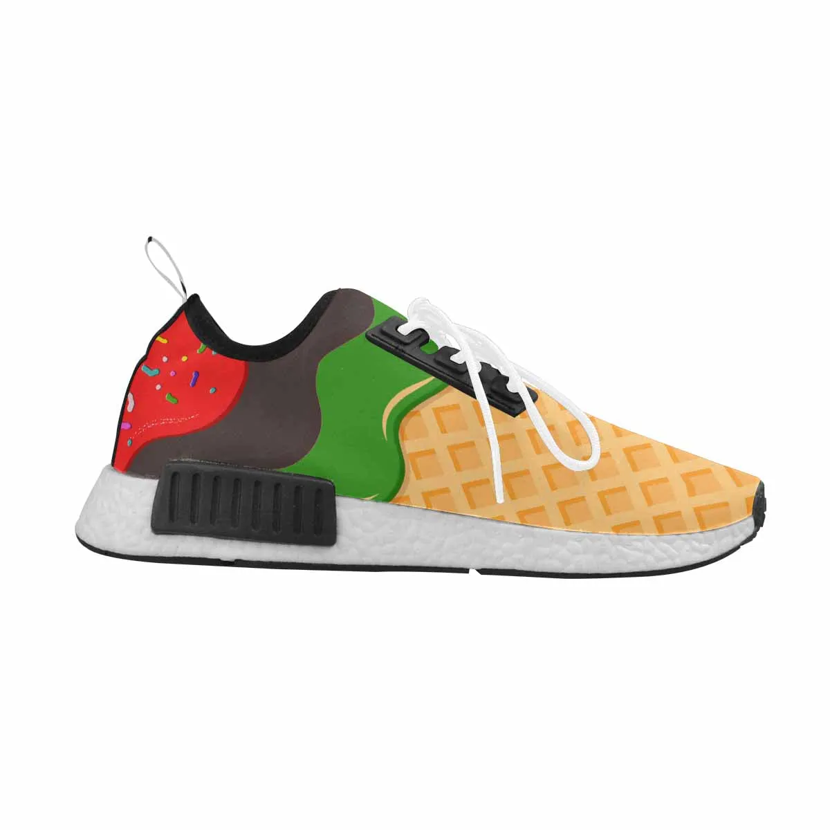 RBG ICE CREAM Draco Running Men’s Shoes