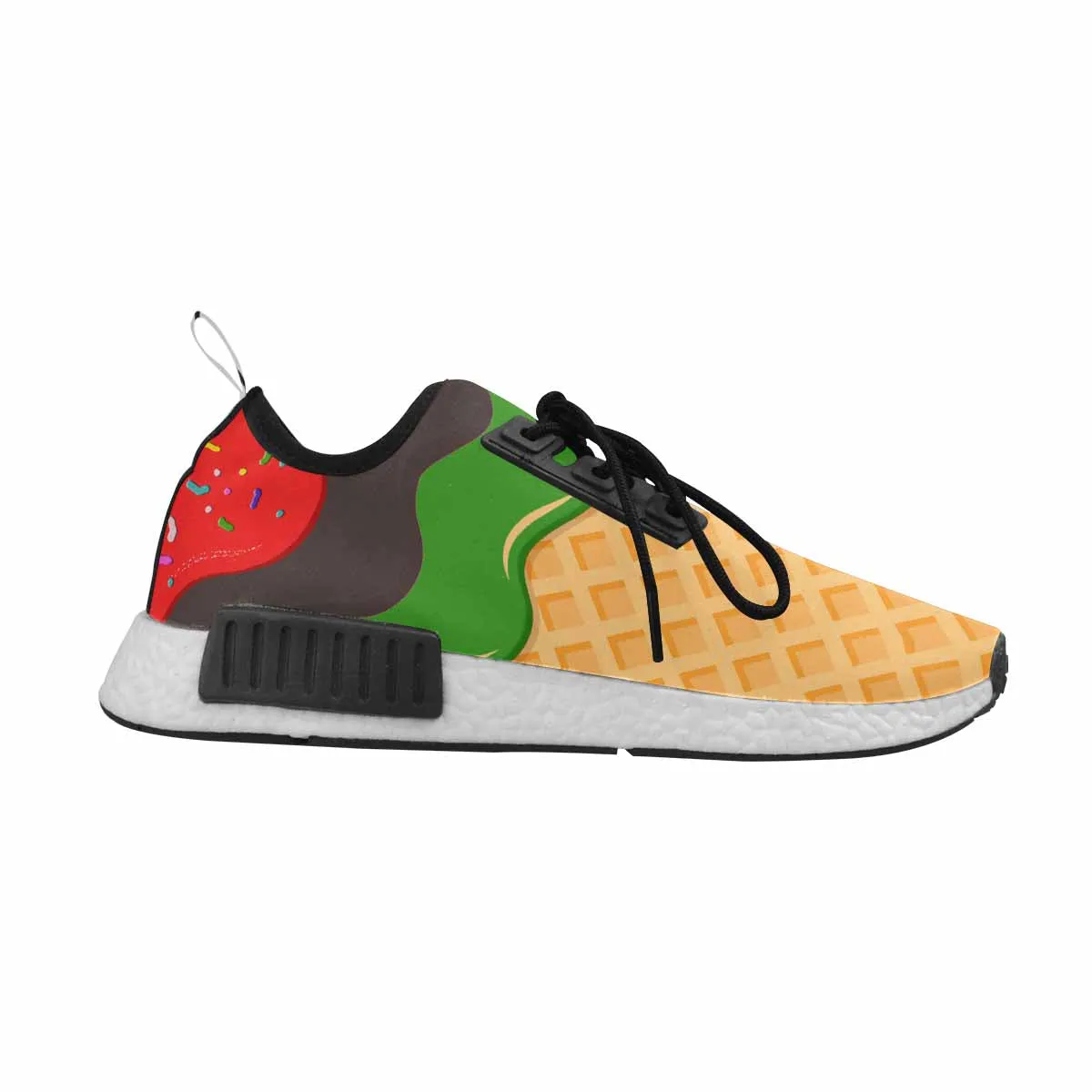 RBG ICE CREAM Draco Running Men’s Shoes