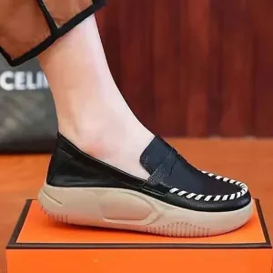 Retro Soft Bottom Casual Sports Shoes