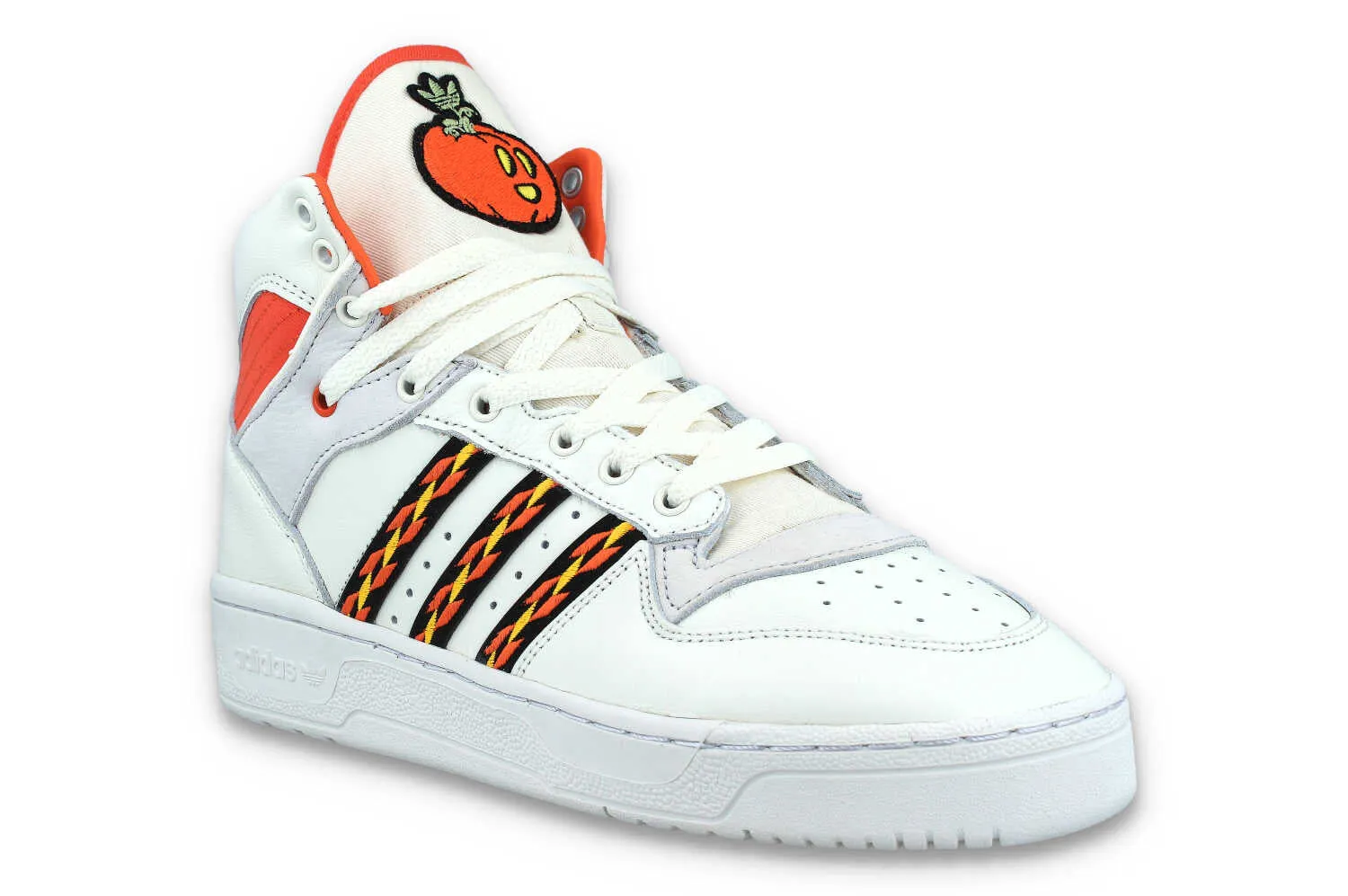 Rivalry Hi Halloween