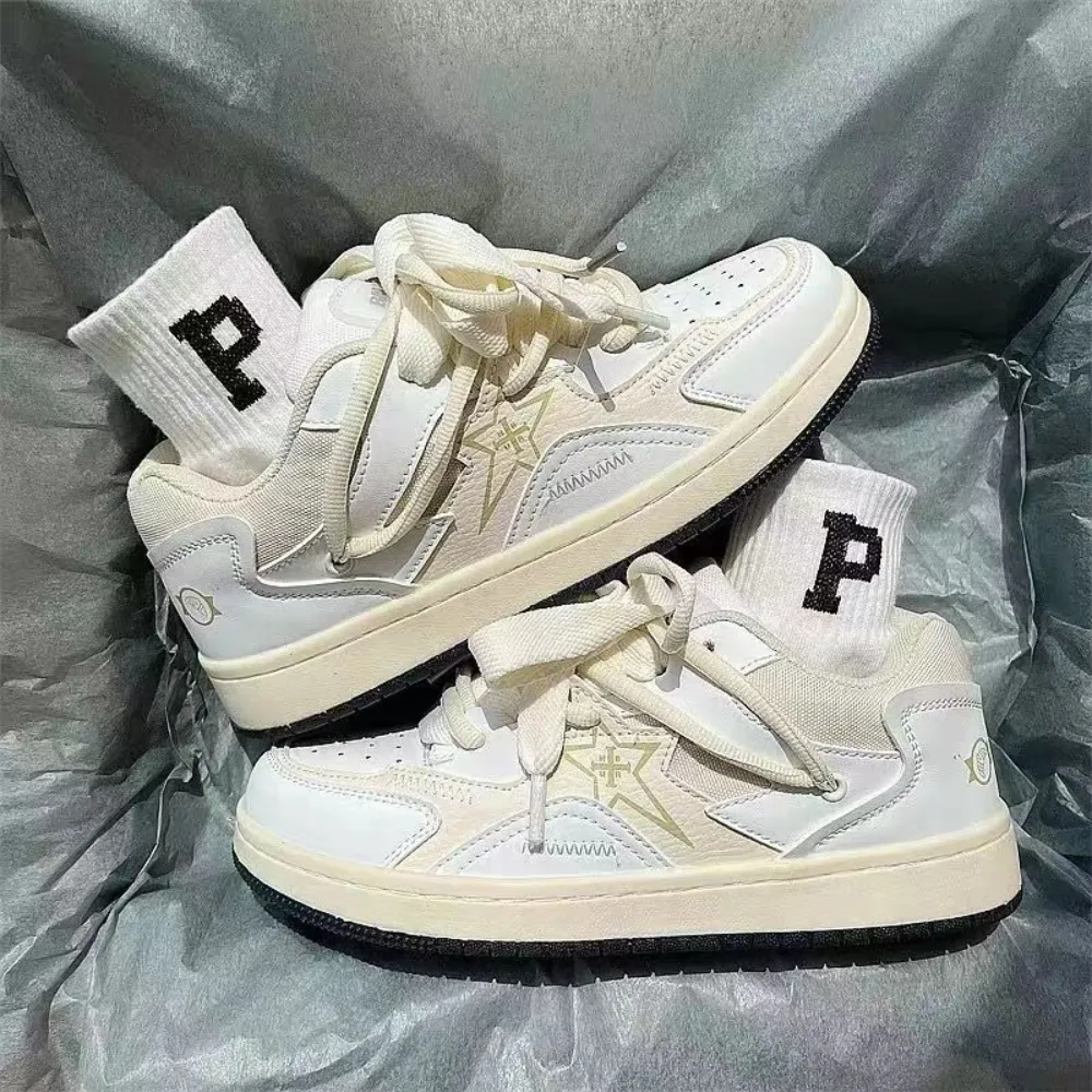 “RYSN”Shoes
