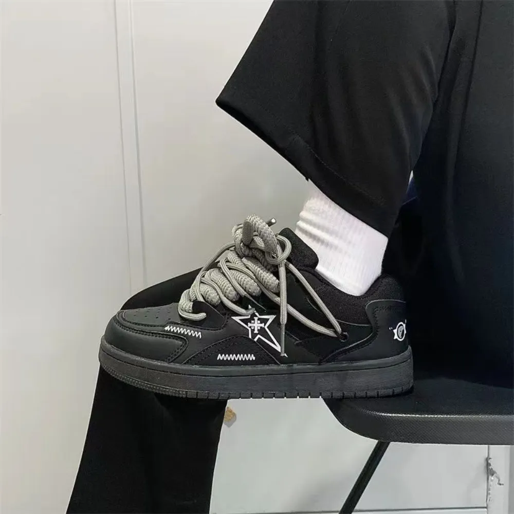 “RYSN”Shoes