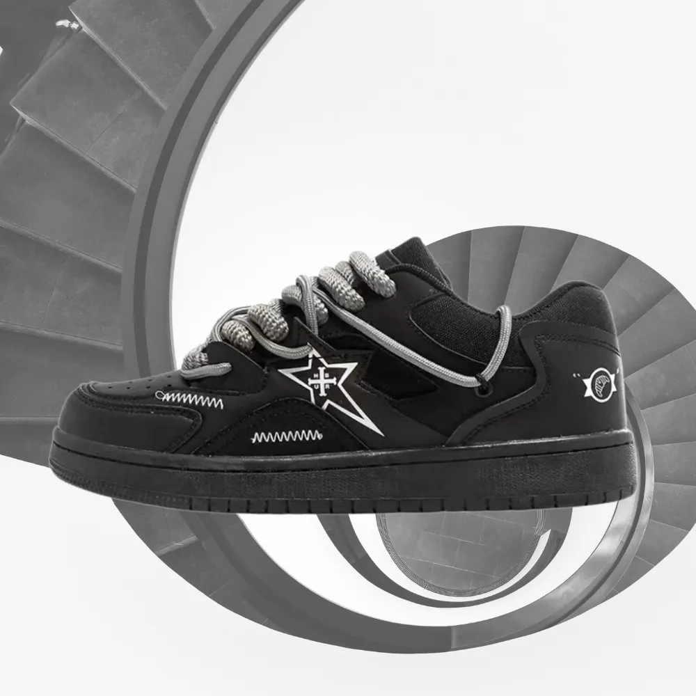 “RYSN”Shoes