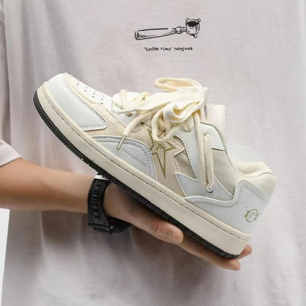 “RYSN”Shoes