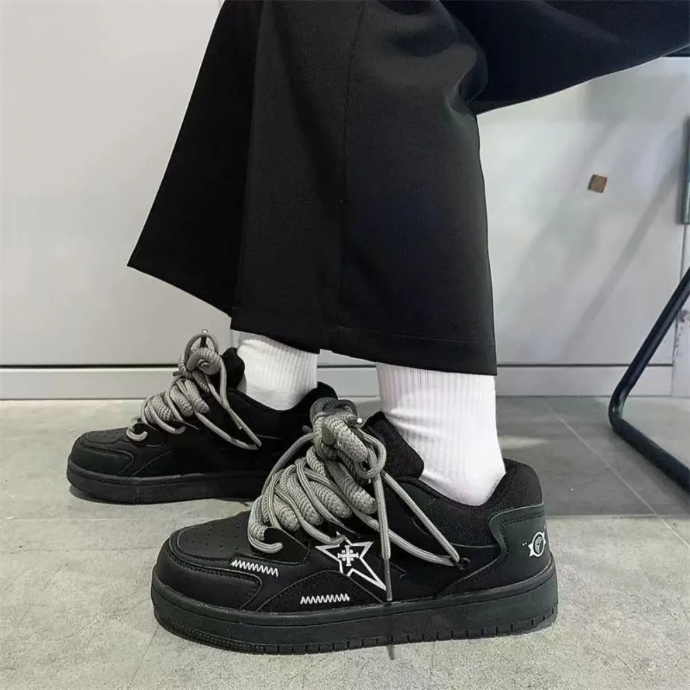 “RYSN”Shoes