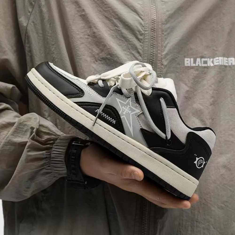 “RYSN”Shoes
