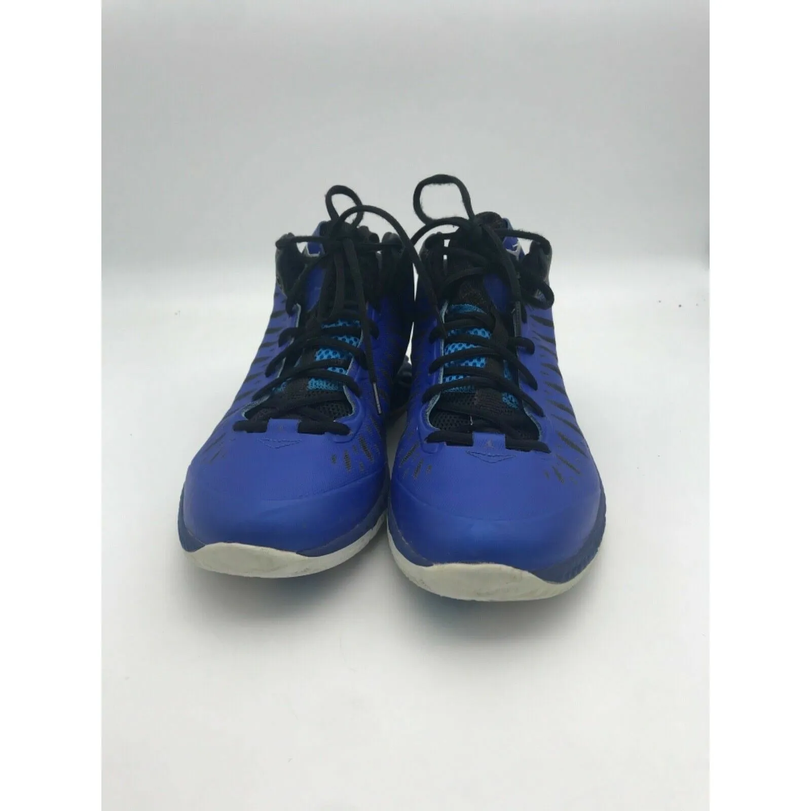 S:10 Jordan Superfly Game Royal/White - Deep royal blue 528650-400