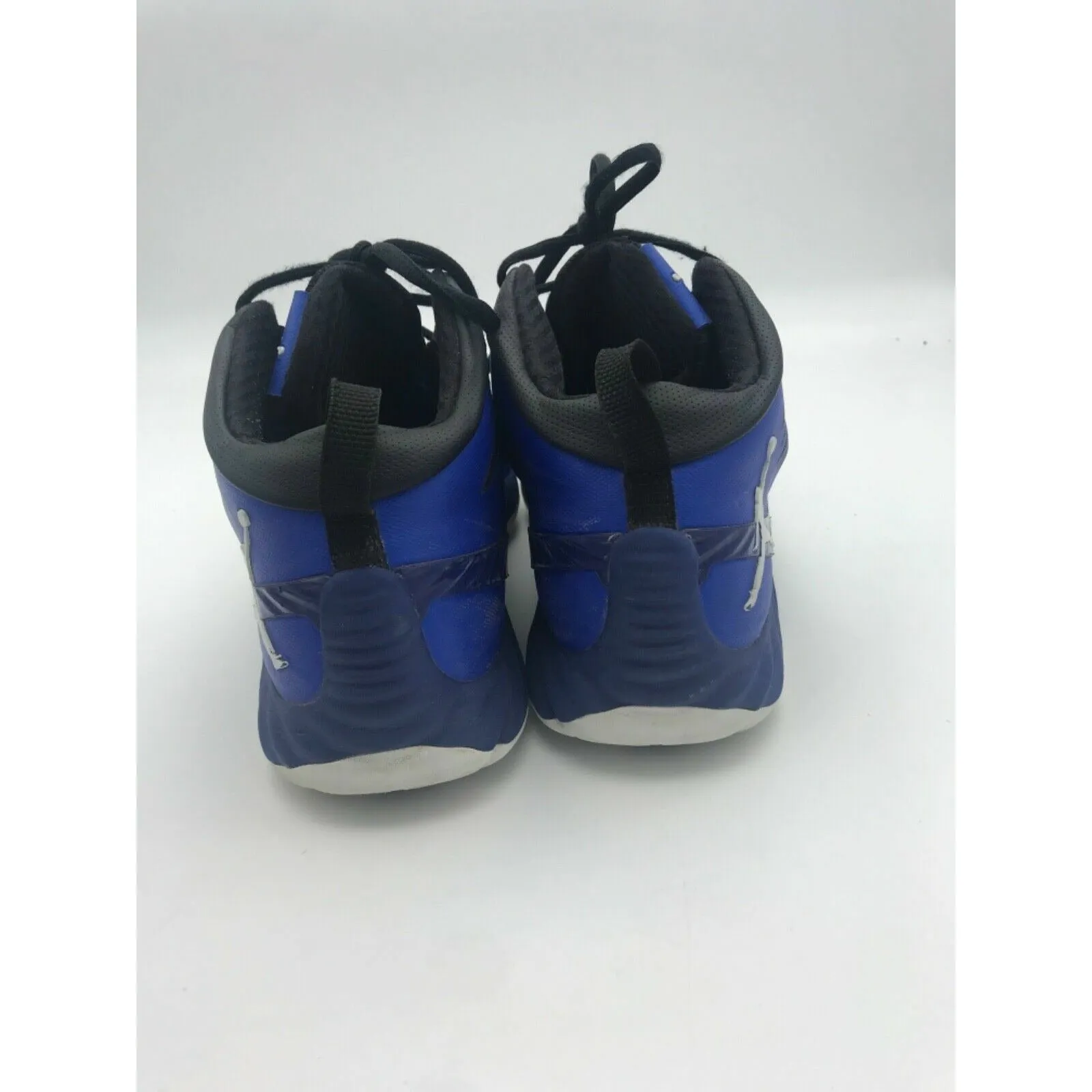 S:10 Jordan Superfly Game Royal/White - Deep royal blue 528650-400
