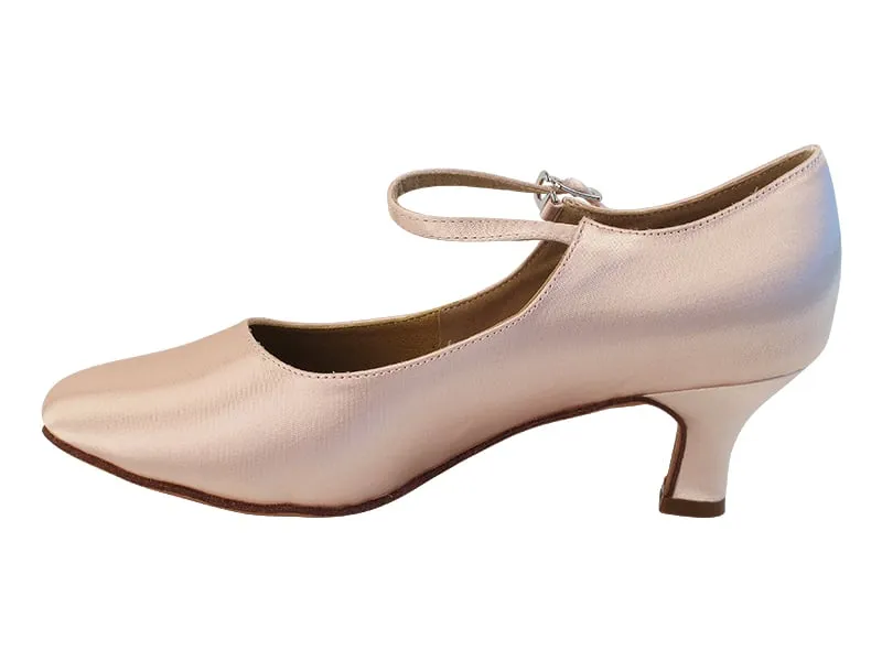 S9137 Flesh Satin