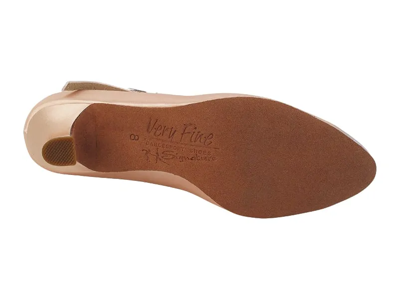 S9137 Flesh Satin