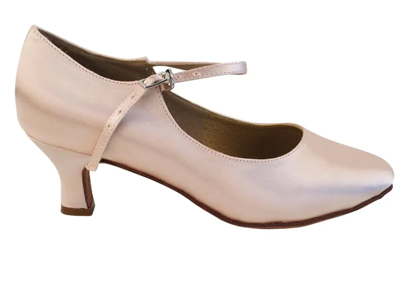 S9137 Flesh Satin