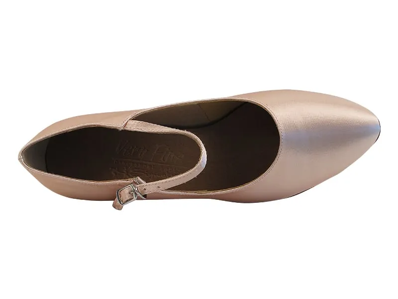 S9137 Flesh Satin