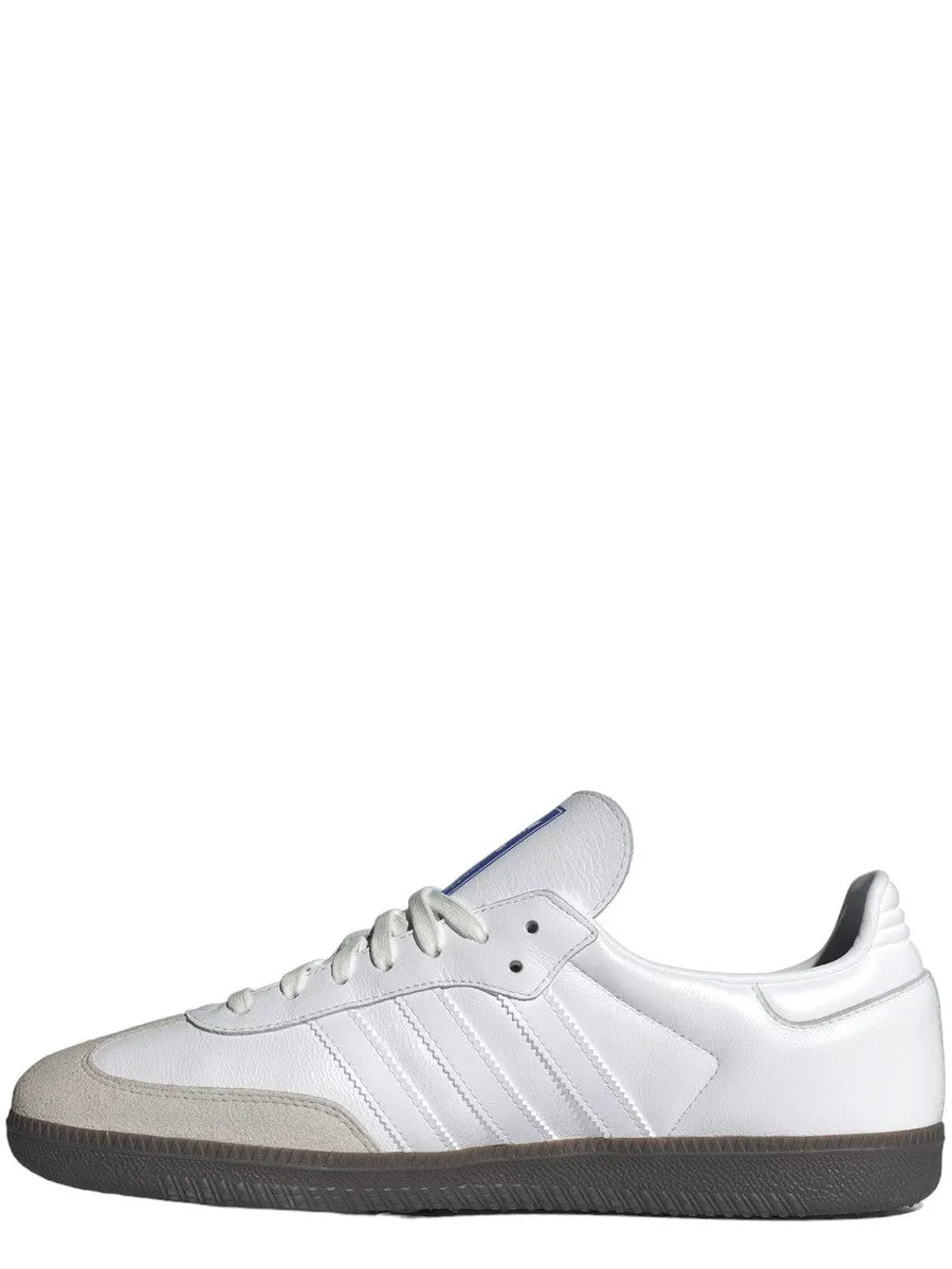 Samba OG