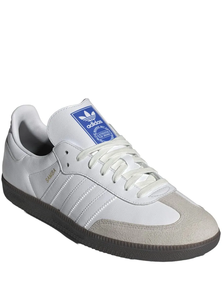 Samba OG