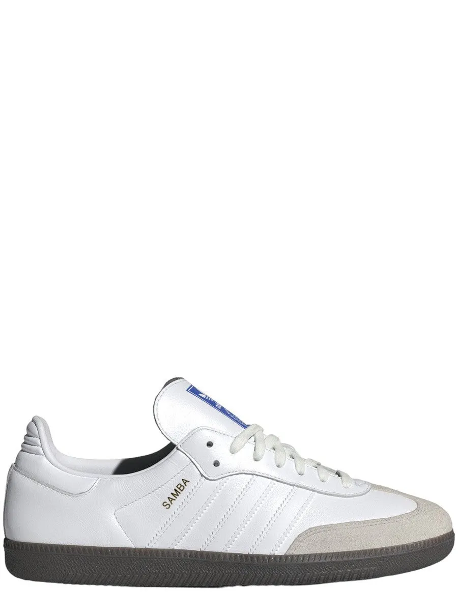 Samba OG