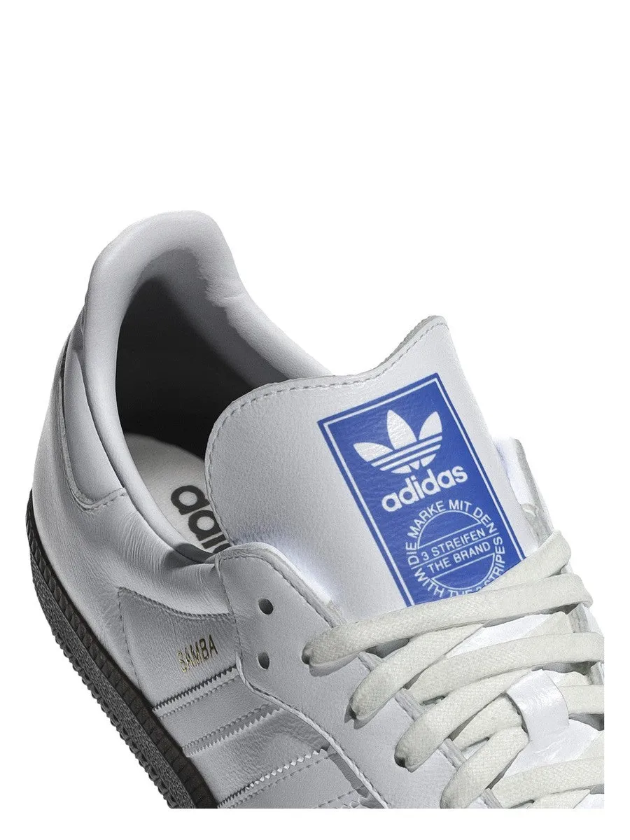 Samba OG