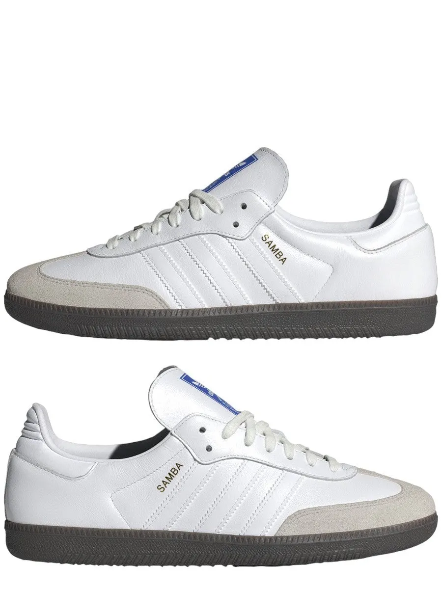 Samba OG