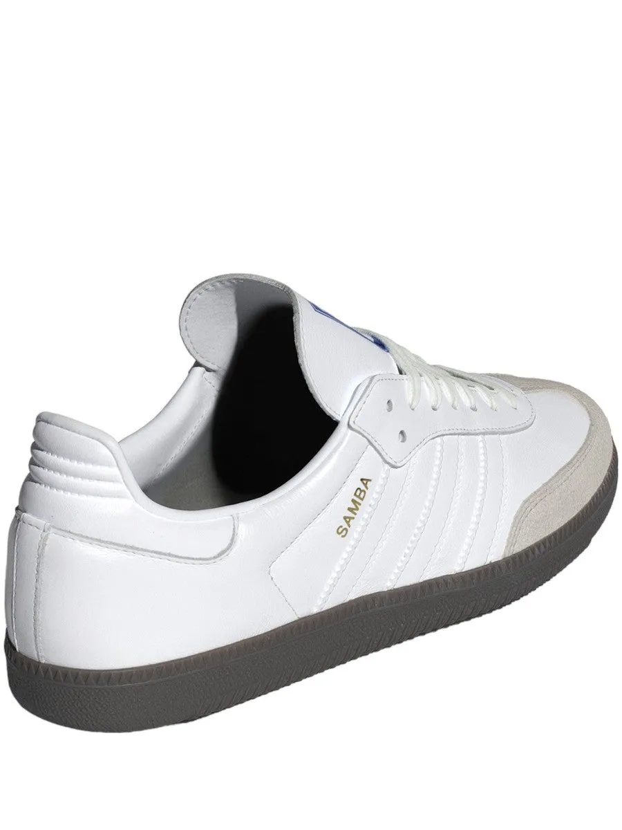 Samba OG