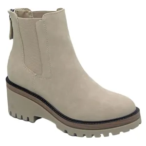 Sand Sefi Booties
