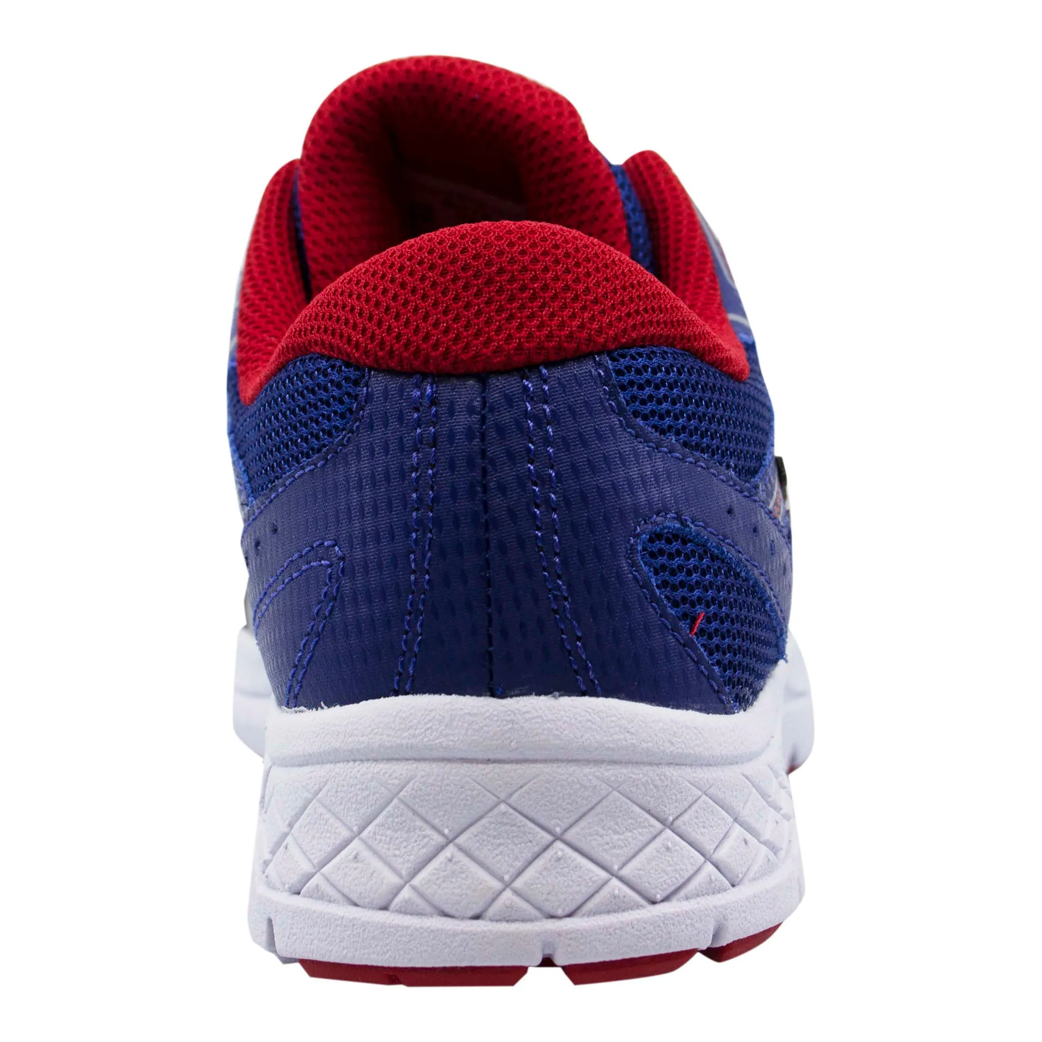 Saucony Cohesion 13 Kids Grey Running Shoes