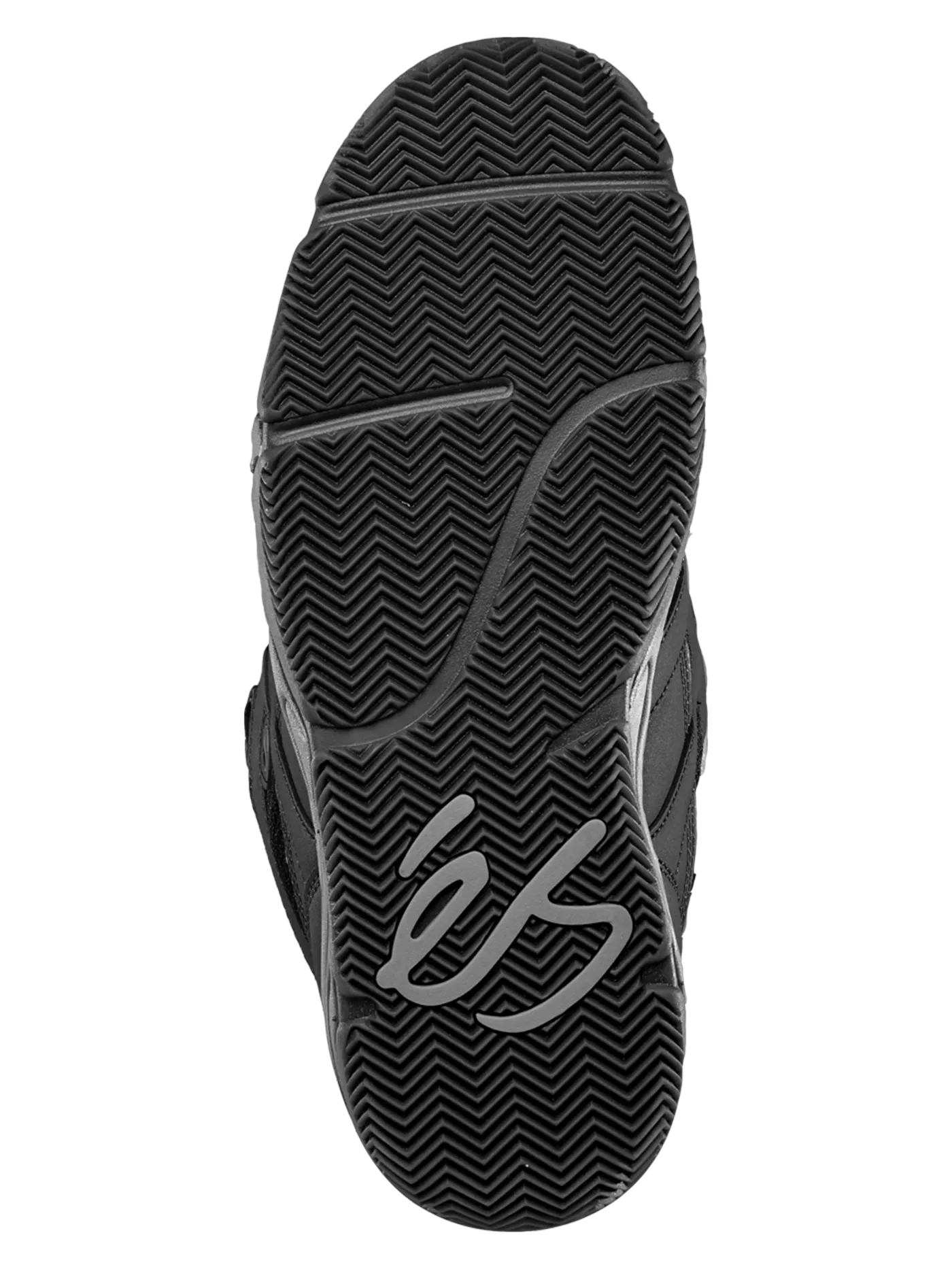 Scheme Black/Charcoal Shoes