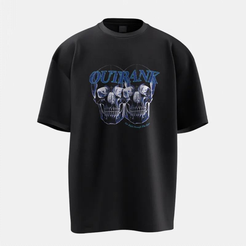 See All T-shirt