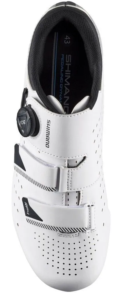 Shimano Shoes SH-RP400 White