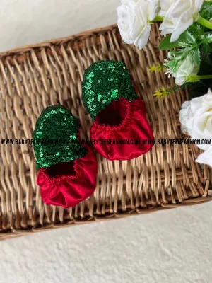 Shoes handmade