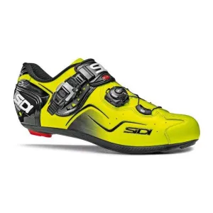 Sidi Road Clipless Shoes SPD-SL | Kaos Carbon