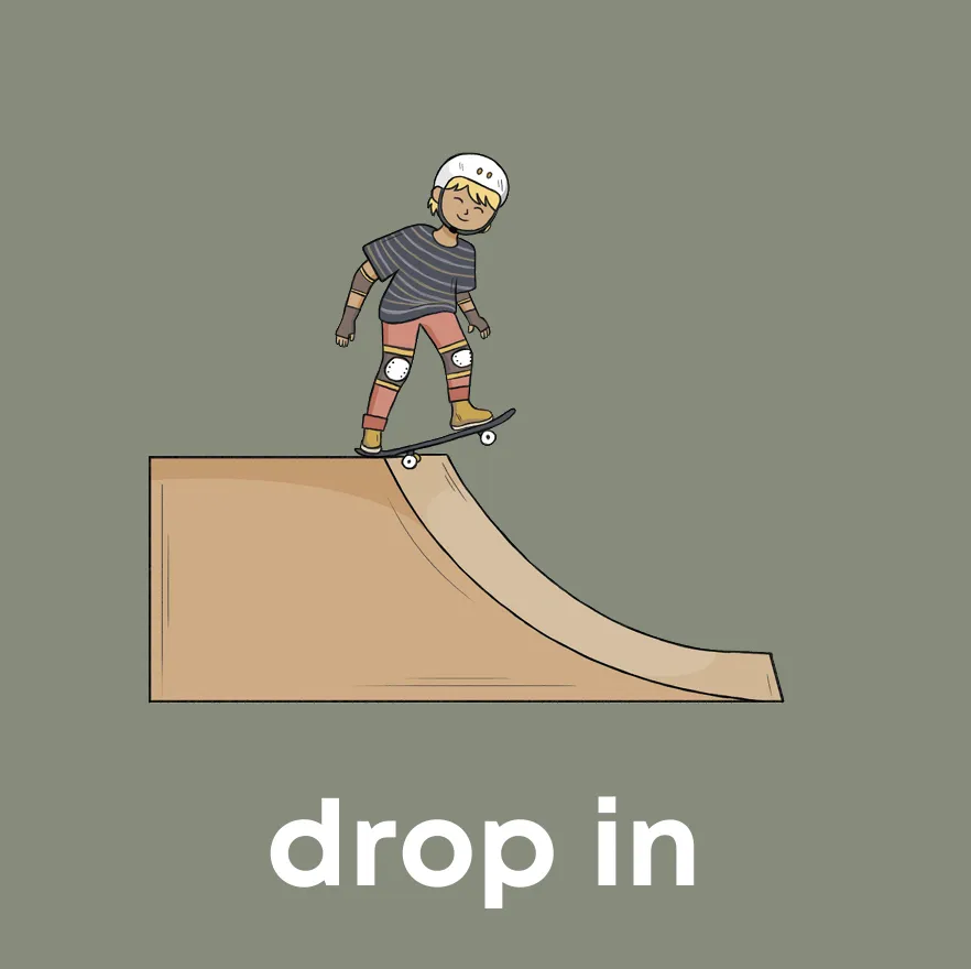 Skater Baby Book- Set of 5