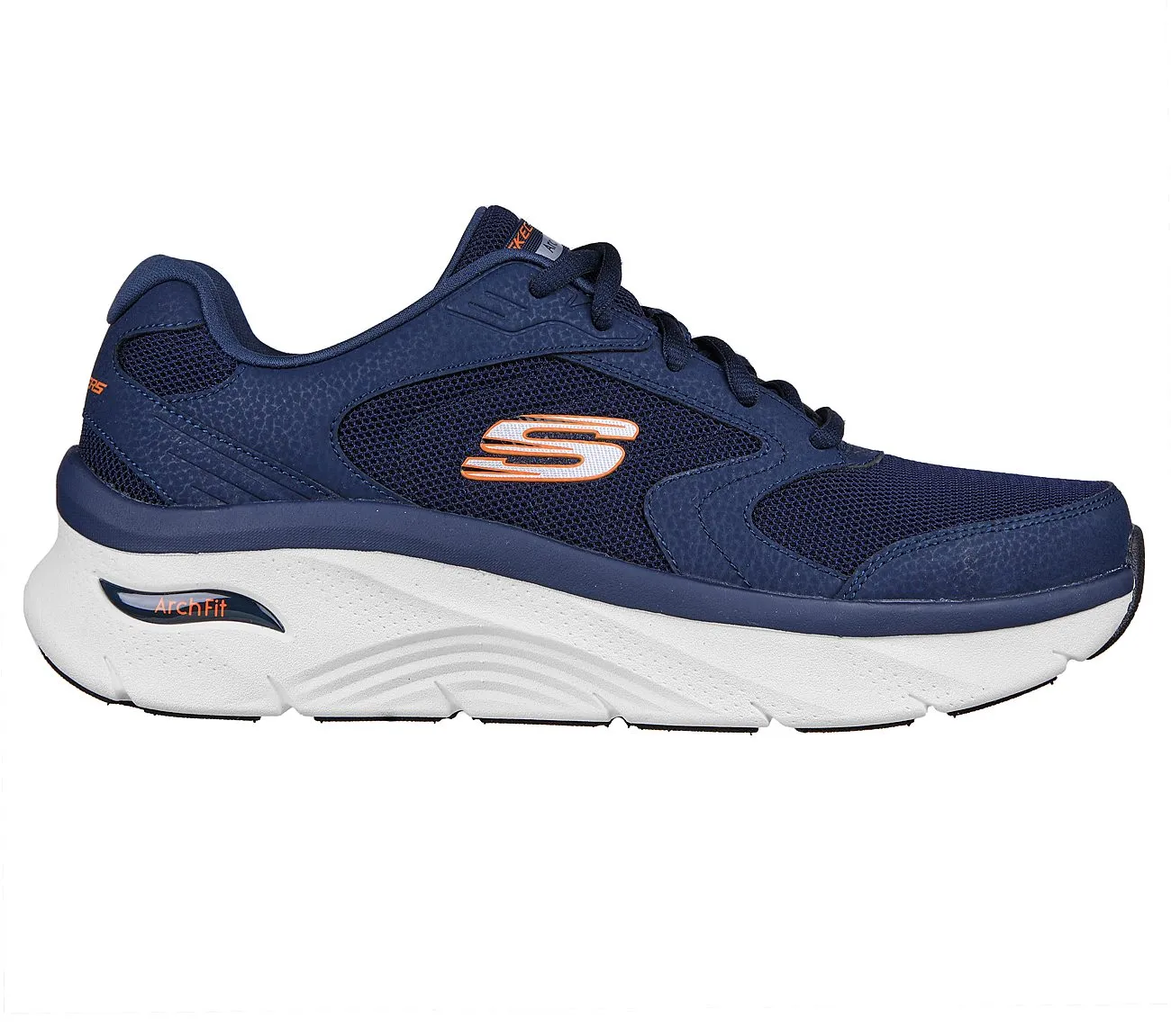 SKECHERS ARCH FIT D'LUX - JUNCTION - 232501 - NVOR