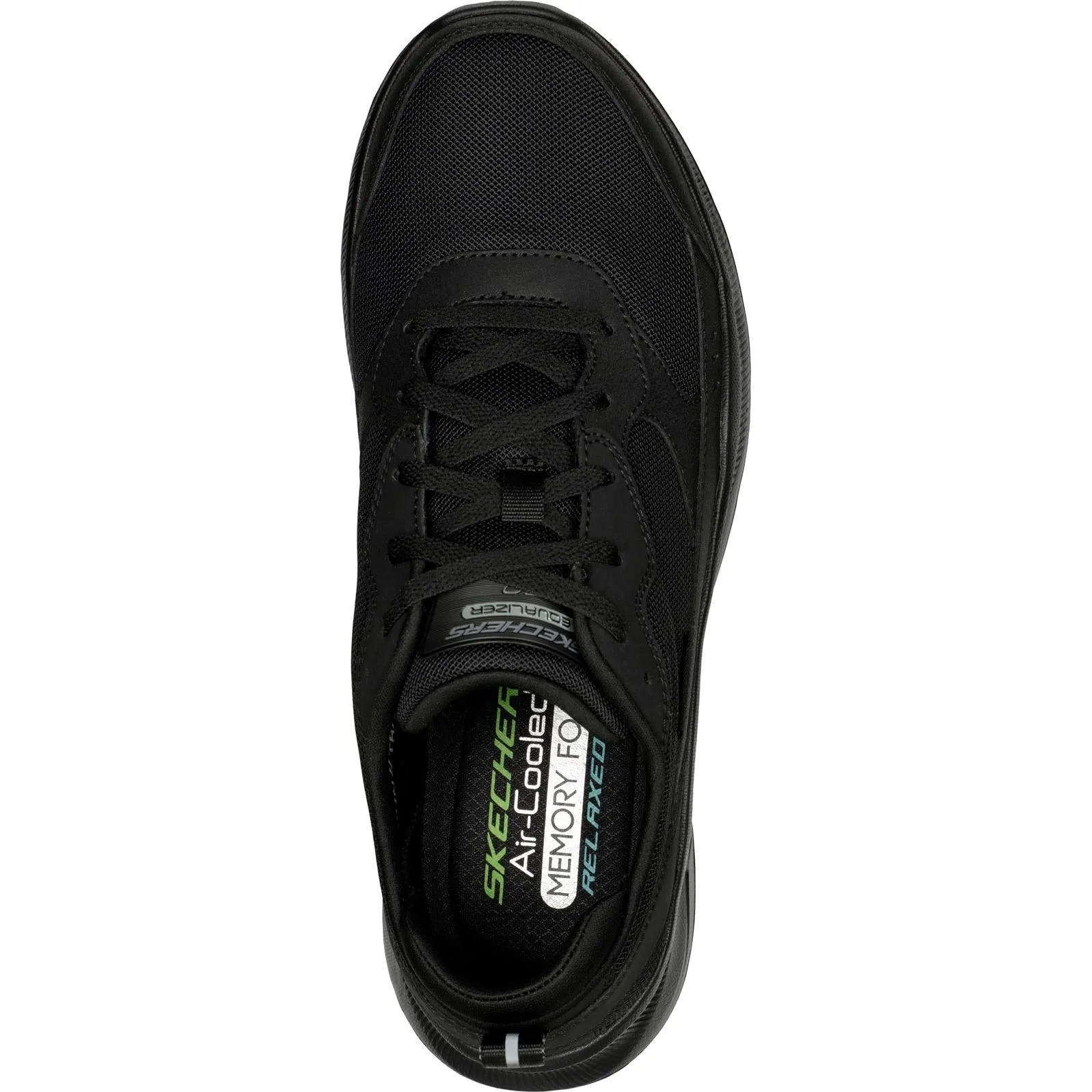 Skechers Equalizer 5.0 Cyner Shoes