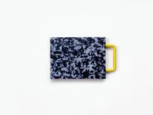 Small Cutting Board - Black & White