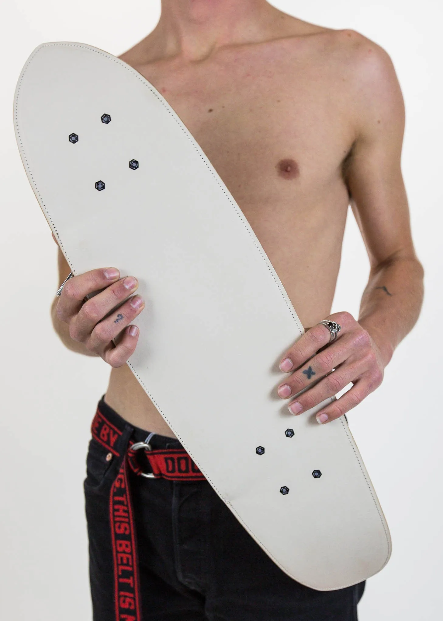 Small Skateboard Bag